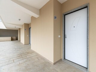 Appartement Castelsardo Kenmerken 12