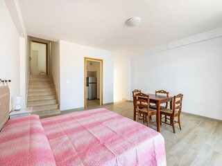 Appartement Castelsardo Kenmerken 15