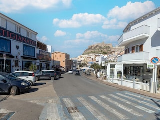 Apartment Castelsardo Umgebung 36