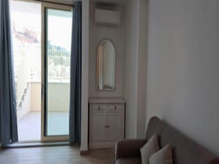 Appartement Castelsardo Équipement 9