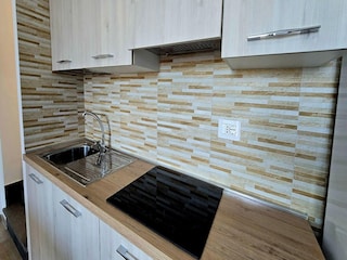 Appartement Castelsardo Équipement 10