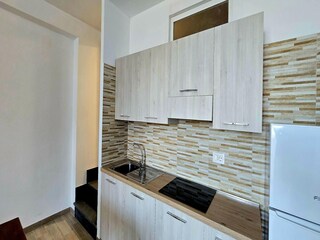 Appartement Castelsardo Équipement 11
