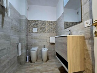 Appartamento Castelsardo Caratteristiche 8