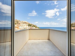 Appartement Castelsardo Enregistrement extérieur 3