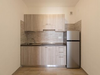 Appartement Castelsardo Équipement 12