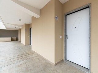 Appartement Castelsardo Équipement 14