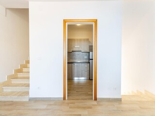 Appartement Castelsardo Équipement 15