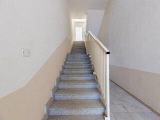 Appartement Castelsardo Équipement 16