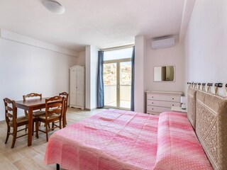 Appartement Castelsardo Équipement 17