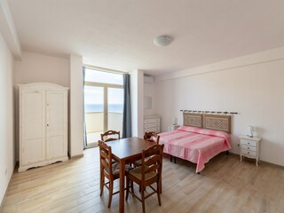 Appartement Castelsardo Équipement 18