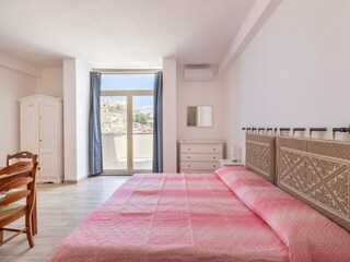 Appartement Castelsardo Équipement 19