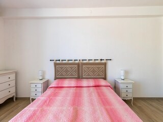 Appartement Castelsardo Équipement 20