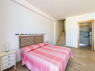 Appartement Castelsardo Équipement 21