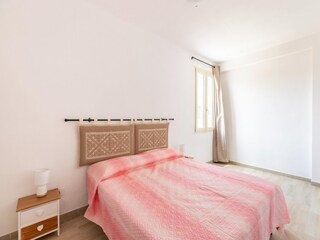 Appartement Castelsardo Équipement 23