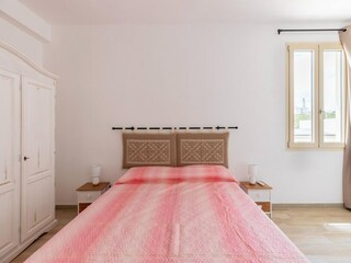 Appartement Castelsardo Équipement 24