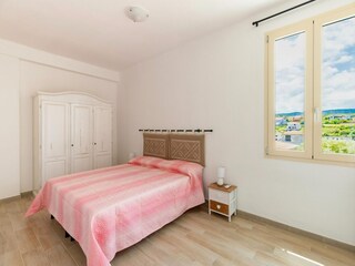Appartement Castelsardo Équipement 25