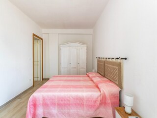 Appartement Castelsardo Équipement 26