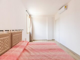 Appartement Castelsardo Équipement 28