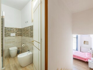 Appartement Castelsardo Équipement 29