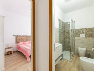 Appartement Castelsardo Équipement 30