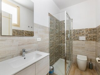 Appartement Castelsardo Équipement 31