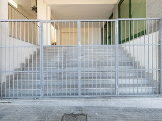 Appartement Castelsardo Équipement 33