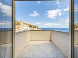 Appartement Castelsardo Enregistrement extérieur 10