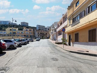 Appartement Castelsardo Environnement 52