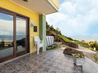 Appartement Lu Bagnu Buitenaudio-opname 2