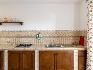 Appartement Lu Bagnu Kenmerken 14