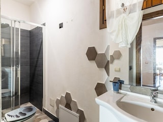 Apartment Lu Bagnu Features 15