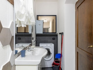 Apartment Lu Bagnu Features 12