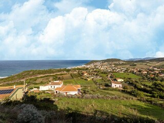 Apartment Lu Bagnu Environment 28