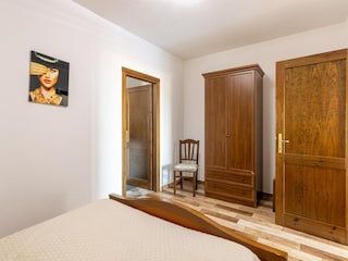 Appartement Lu Bagnu Équipement 5