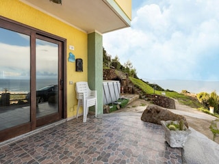 Apartment Lu Bagnu Outdoor Recording 2