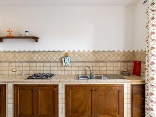 Apartment Lu Bagnu Features 11