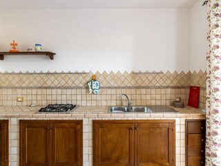 Appartement Lu Bagnu Kenmerken 8