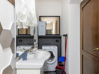 Apartamento Lu Bagnu Características 9