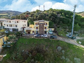 Apartamento Lu Bagnu Entorno 22