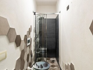 Appartement Lu Bagnu Équipement 11