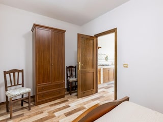 Apartment Lu Bagnu Features 17