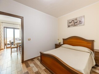 Apartment Lu Bagnu Ausstattung 6