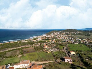 Apartamento Lu Bagnu Entorno 27