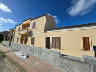 Casa de vacaciones La Muddizza Grabación al aire libre 1