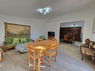 Maison de vacances La Muddizza Équipement 5