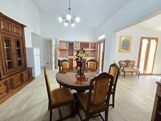 Ferienhaus La Muddizza Ausstattung 6