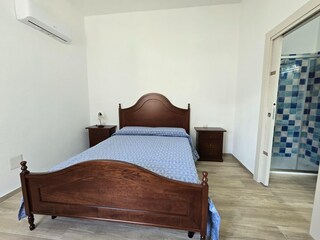 Vakantiehuis La Muddizza Kenmerken 7