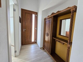 Maison de vacances La Muddizza Équipement 9