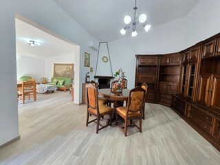 Maison de vacances La Muddizza Équipement 10