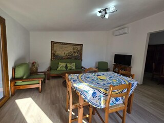 Vakantiehuis La Muddizza Kenmerken 11